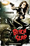 Poster do filme Bitch Slap